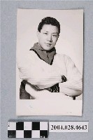 藏品(張揚照片)的圖片