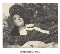 藏品(俞定彌攝影比賽參加照片)的圖片