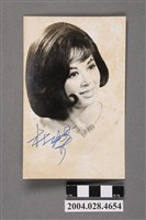 藏品(杜蝶照片)的圖片