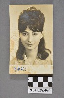 藏品(胡燕妮照片)的圖片