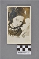 藏品(凌波照片)的圖片