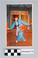 藏品(陳寶珠照片)的圖片