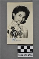 藏品(李敏照片)的圖片