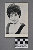 藏品(丁紅照片)的圖片