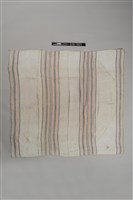 藏品(泰雅族織布)的圖片