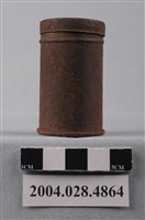 藏品(鐵罐)的圖片