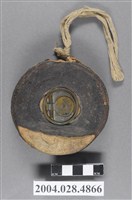 藏品(布捲尺)的圖片