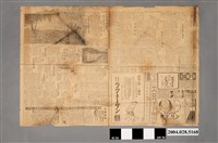 藏品(日日新報社出版《臺灣日日新報》第11311號1931年（昭和6年）10月8日第3至6版)的圖片