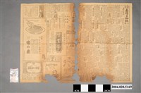 藏品(日日新報社出版《臺灣日日新報朝刊》第9829號1927年（昭和2年）9月7日第1至4版)的圖片