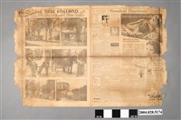 藏品(《THE BOSTON GLOBE》1934年6月5日版)的圖片