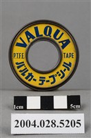 藏品(P.T.F.E TAPE膠帶)的圖片