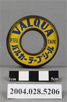 藏品(P.T.F.E TAPE膠帶)的圖片