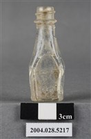 藏品(福安眼膏)的圖片