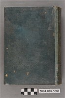 藏品(臺灣總督府警務局《臺灣總督府警察沿革誌第三編警務事績篇》)的圖片