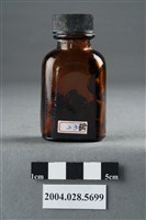 藏品(藥罐)的圖片