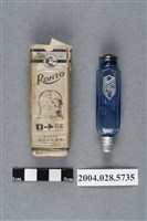 藏品(山田安民藥房樂敦老篤眼藥水)的圖片