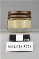 藏品(虎標萬金油)的圖片