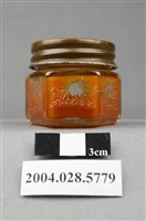 藏品(虎標萬金油)的圖片