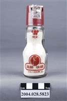 藏品(味全股份有限公司製玻璃瓶裝高鮮味精)的圖片