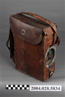 藏品(龍澗工作站攜帶式話機)的圖片