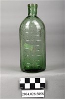 藏品(藥水瓶)的圖片