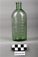 藏品(藥水瓶)的圖片