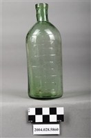 藏品(藥水瓶)的圖片