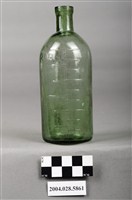 藏品(藥水瓶)的圖片