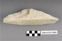 藏品(花蓮支亞干遺址切割玉料)的圖片