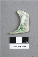 藏品(花蓮支亞干遺址切割玉料)的圖片