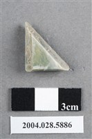 藏品(花蓮支亞干遺址切割玉料)的圖片