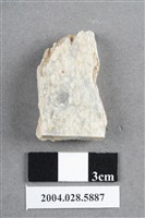 藏品(花蓮支亞干遺址切割玉料)的圖片