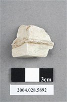 藏品(花蓮支亞干遺址玉器加工廢料)的圖片