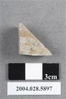 藏品(花蓮支亞干遺址玉器加工廢料)的圖片