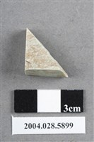 藏品(花蓮支亞干遺址玉器加工廢料)的圖片