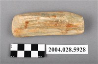 藏品(花蓮支亞干遺址打拋磨石)的圖片