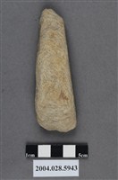 藏品(花蓮支亞干遺址石鎚)的圖片