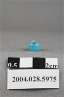 藏品(花蓮港口遺址玻璃珠)的圖片