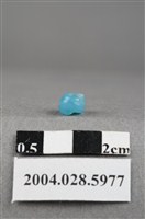 藏品(花蓮港口遺址玻璃珠)的圖片