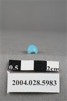 藏品(花蓮港口遺址玻璃珠)的圖片