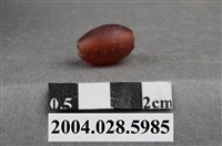 藏品(花蓮港口遺址琉褵珠)的圖片