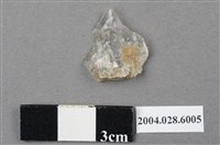 藏品(花蓮支亞干遺址小石片器)的圖片