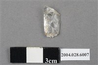 藏品(花蓮支亞干遺址小石核)的圖片