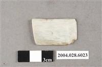 藏品(花蓮支亞干遺址玉錛)的圖片