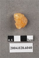 藏品(花蓮港口遺址石英片岩)的圖片