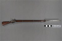 藏品(燧發槍)的圖片