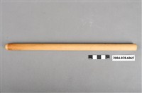 藏品(木棒)的圖片