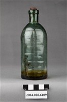 藏品(藥水瓶)的圖片