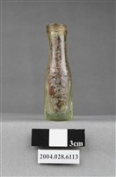 藏品(藥瓶)的圖片