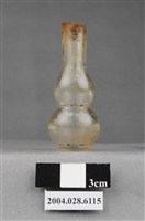 藏品(藥瓶)的圖片